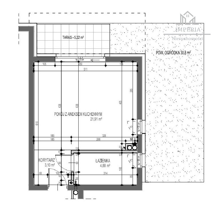 Mieszkanie na wynajem