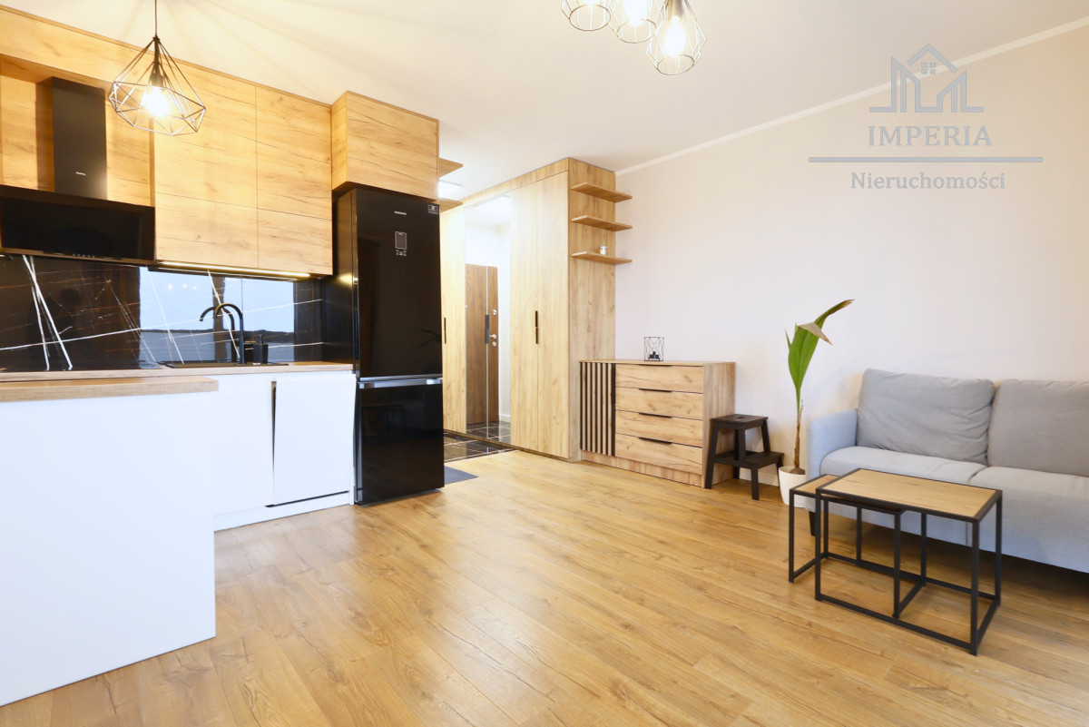 Mieszkanie na wynajem