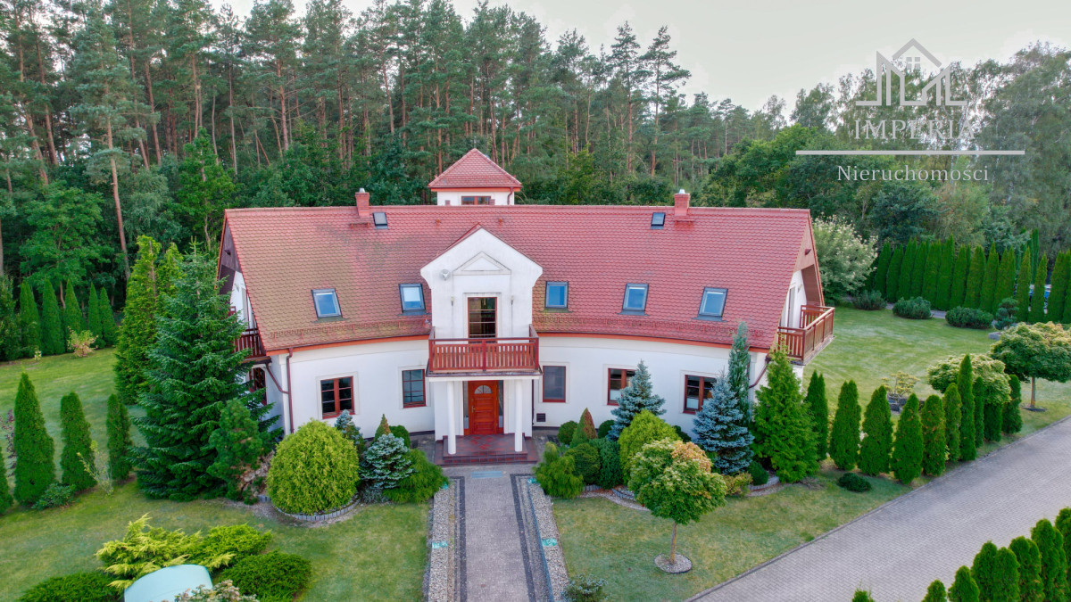 Dom na sprzedaż