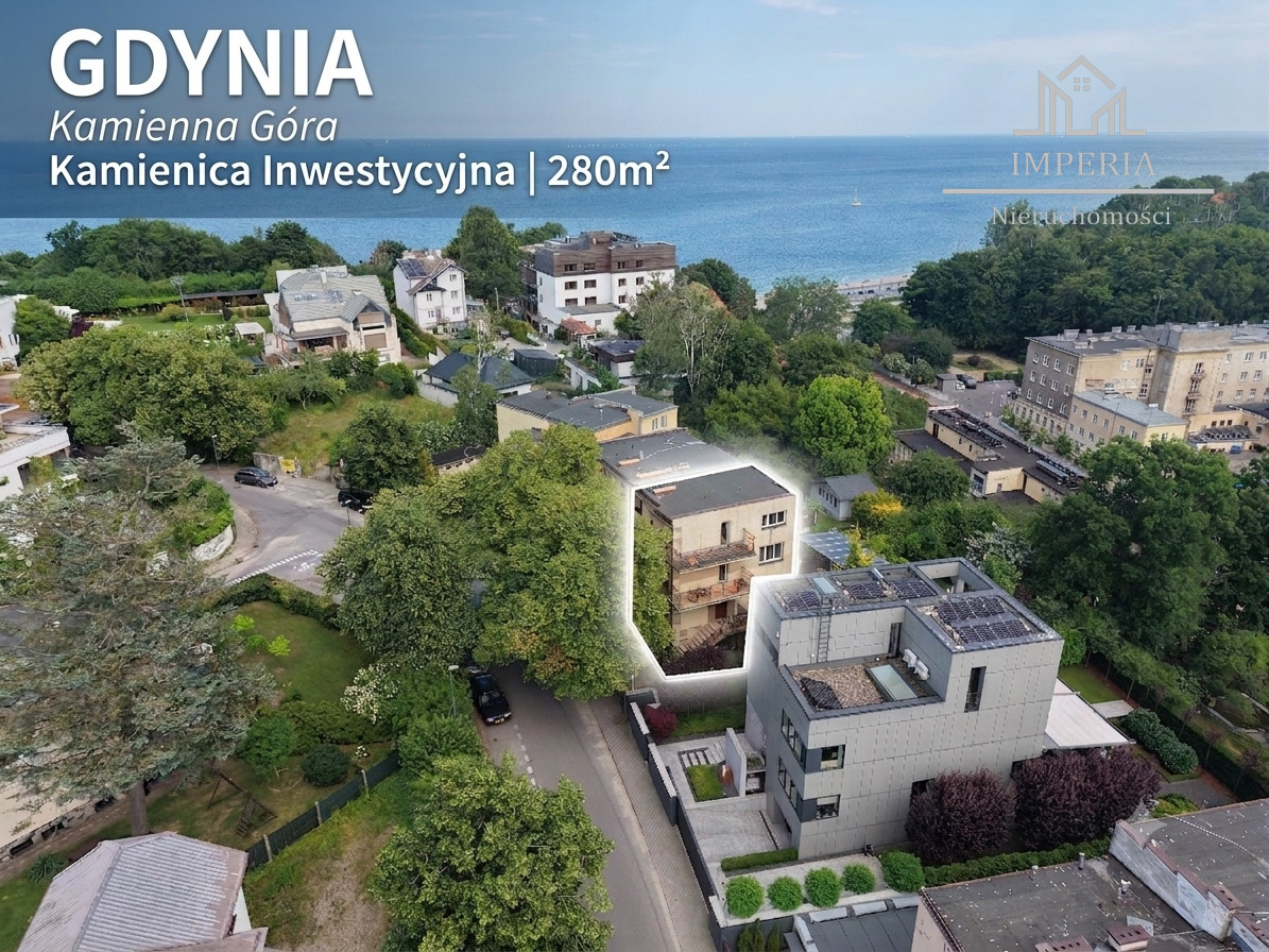 Dom na sprzedaż