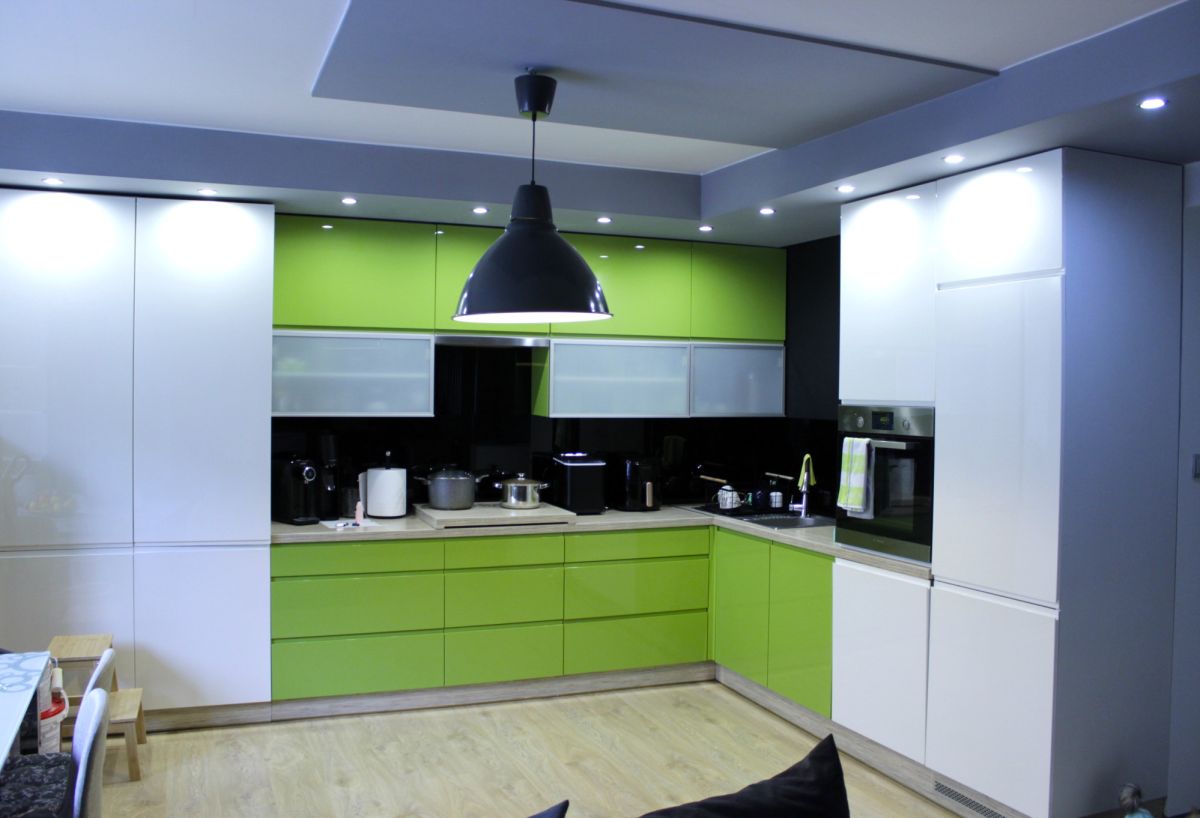 Mieszkanie na wynajem