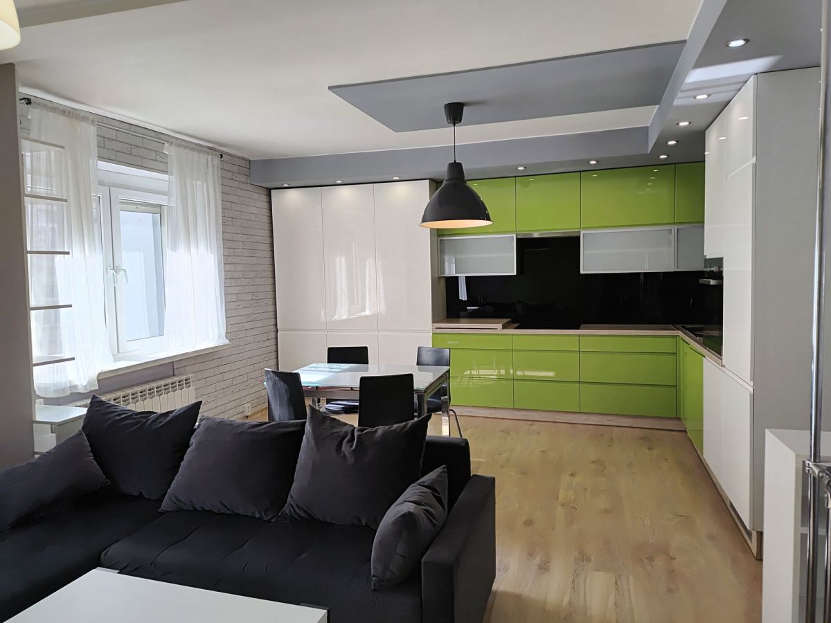 Mieszkanie na wynajem