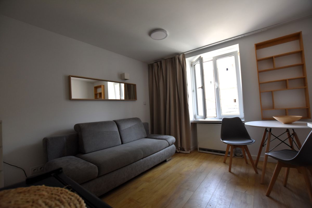 Mieszkanie na wynajem