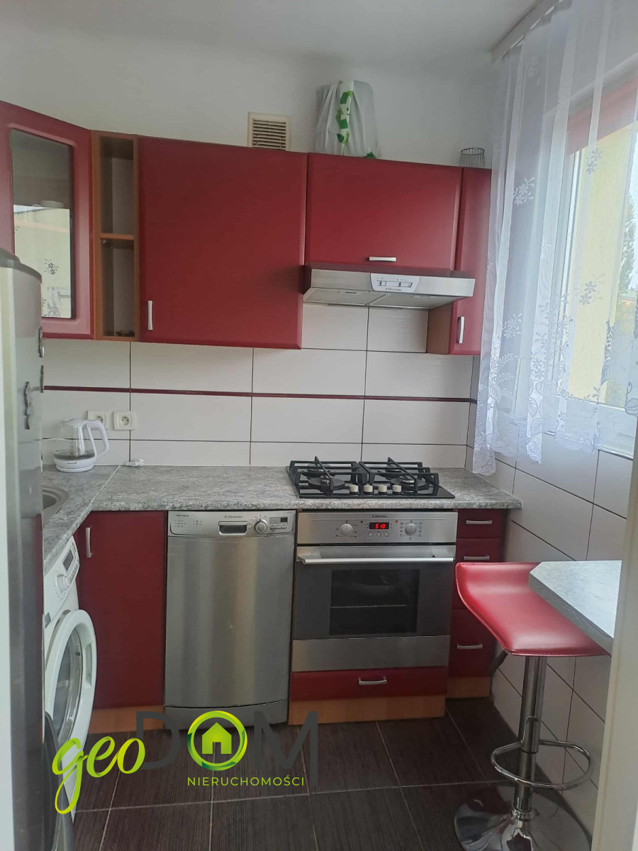 Mieszkanie na wynajem