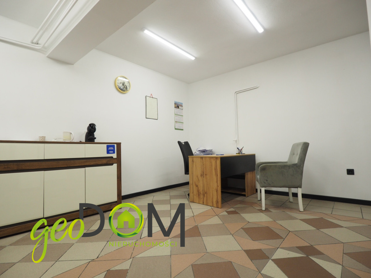 Komercyjny na sprzedaż