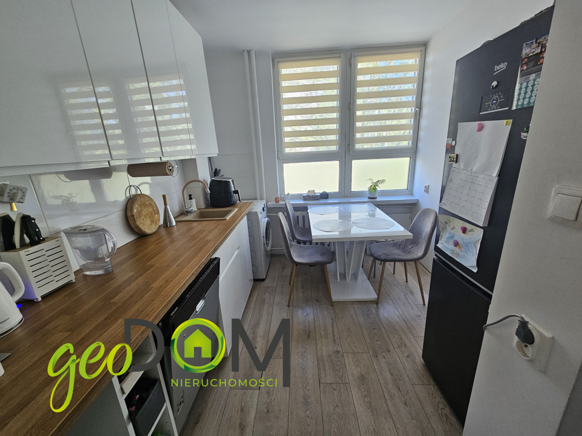 Mieszkanie na sprzedaż