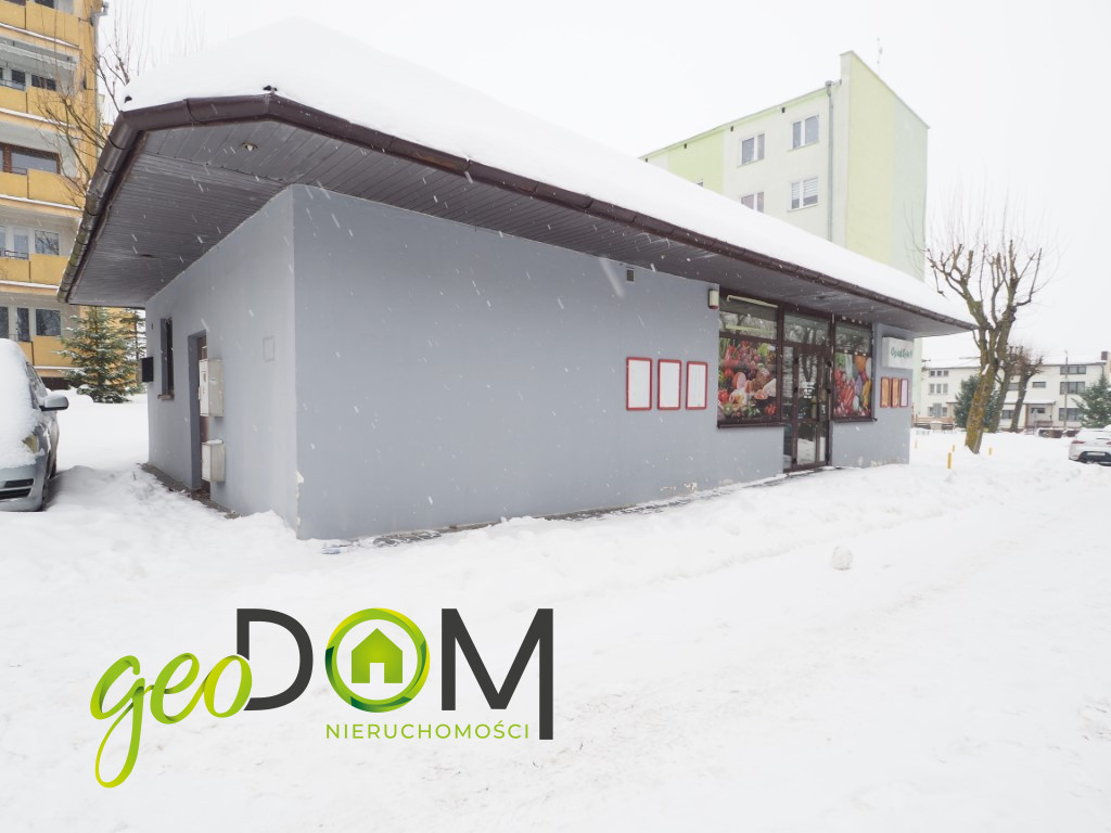 Komercyjny na sprzedaż