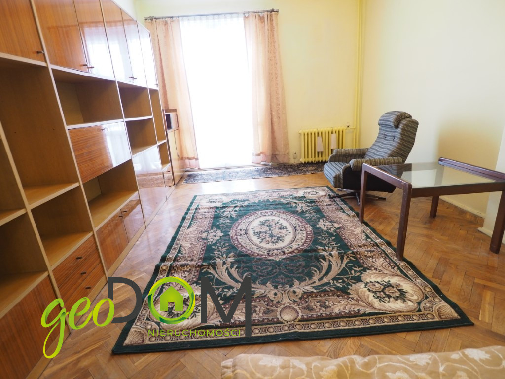 Mieszkanie na wynajem