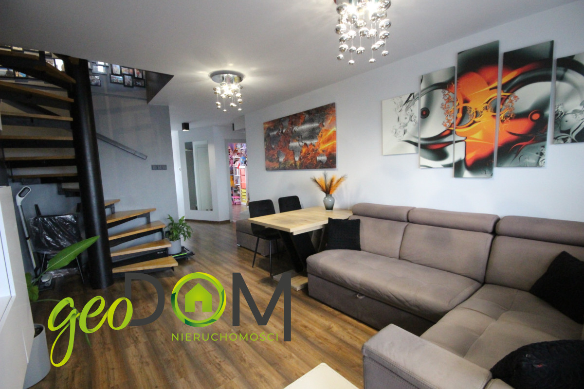 Mieszkanie na sprzedaż