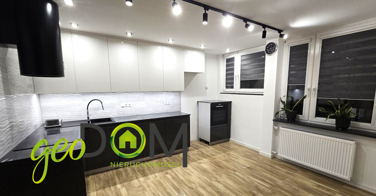 Mieszkanie na sprzedaż