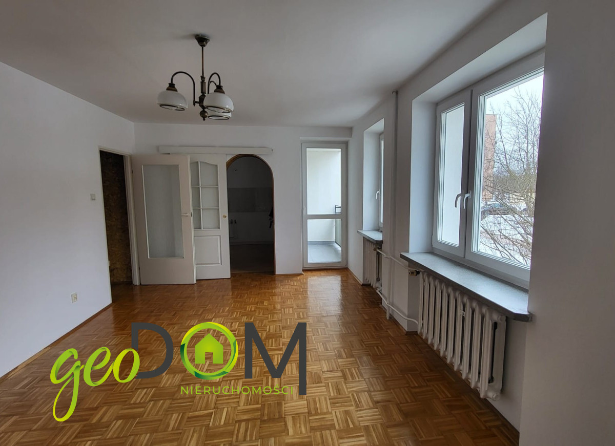 Mieszkanie na sprzedaż