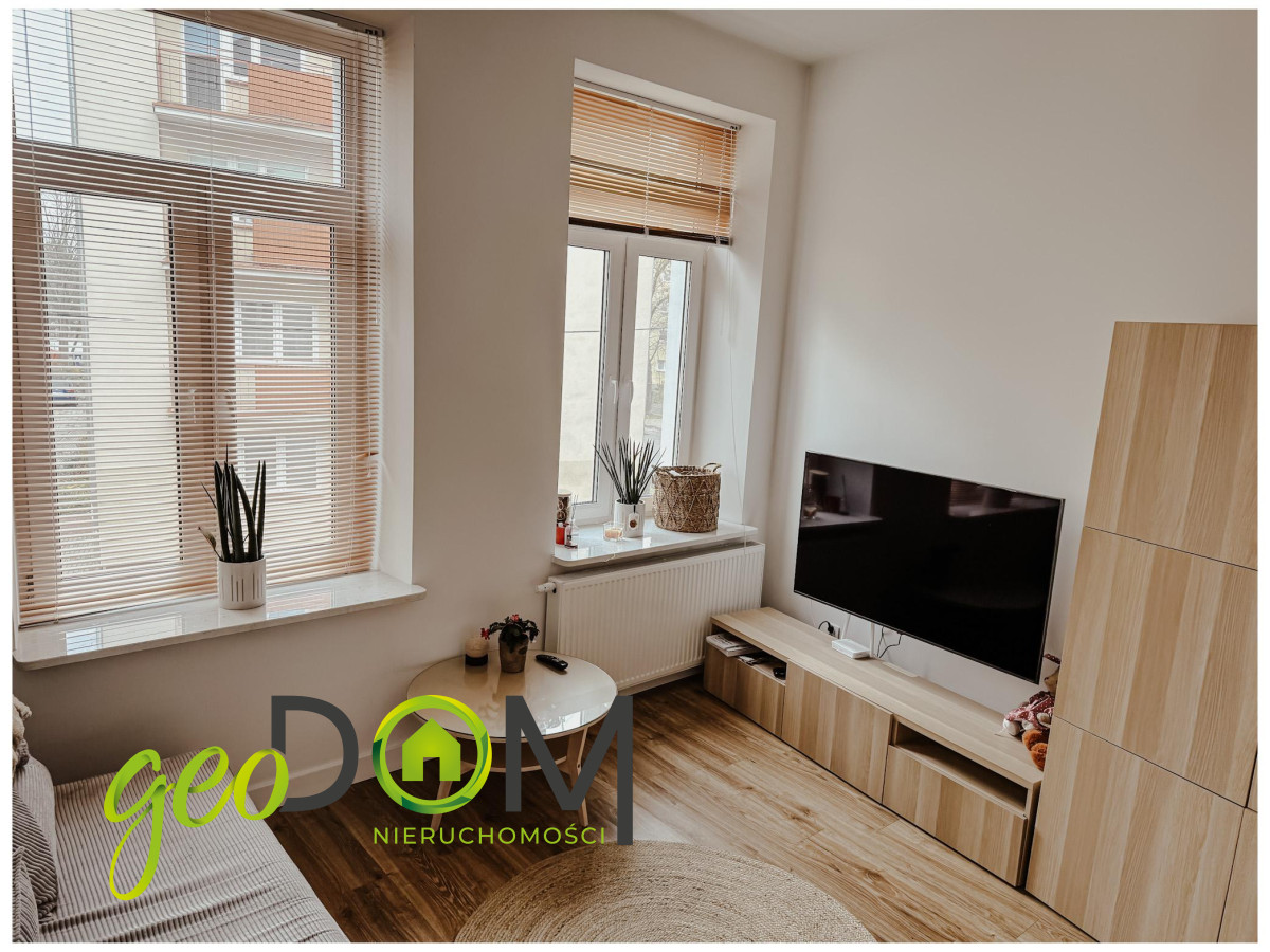 Mieszkanie na sprzedaż