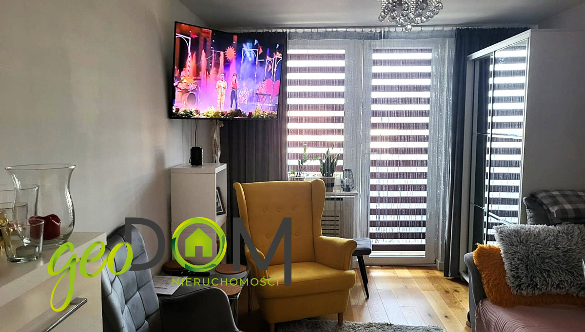 Mieszkanie na sprzedaż