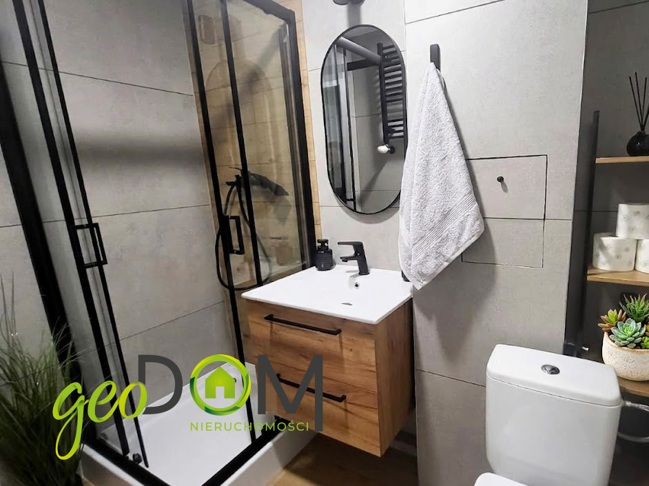 Mieszkanie na sprzedaż