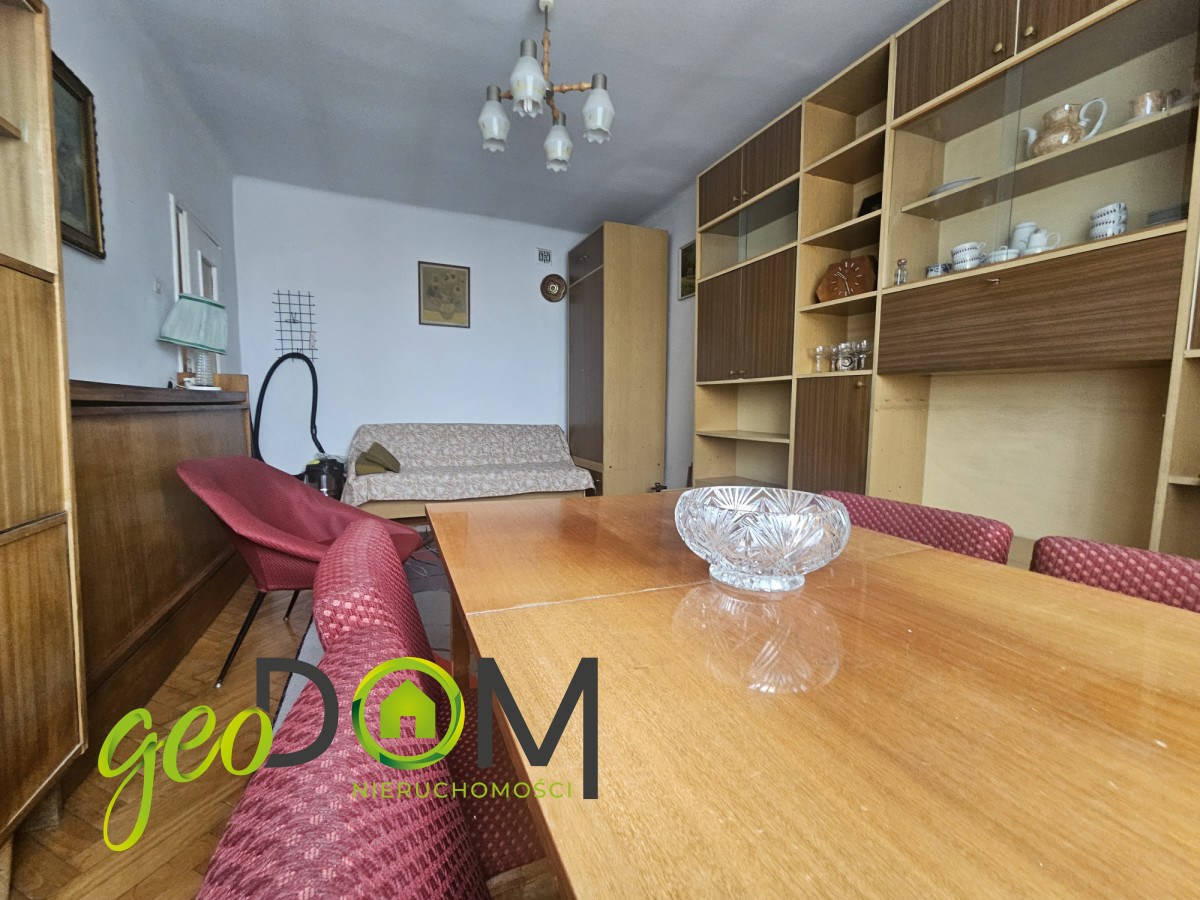 Mieszkanie na sprzedaż