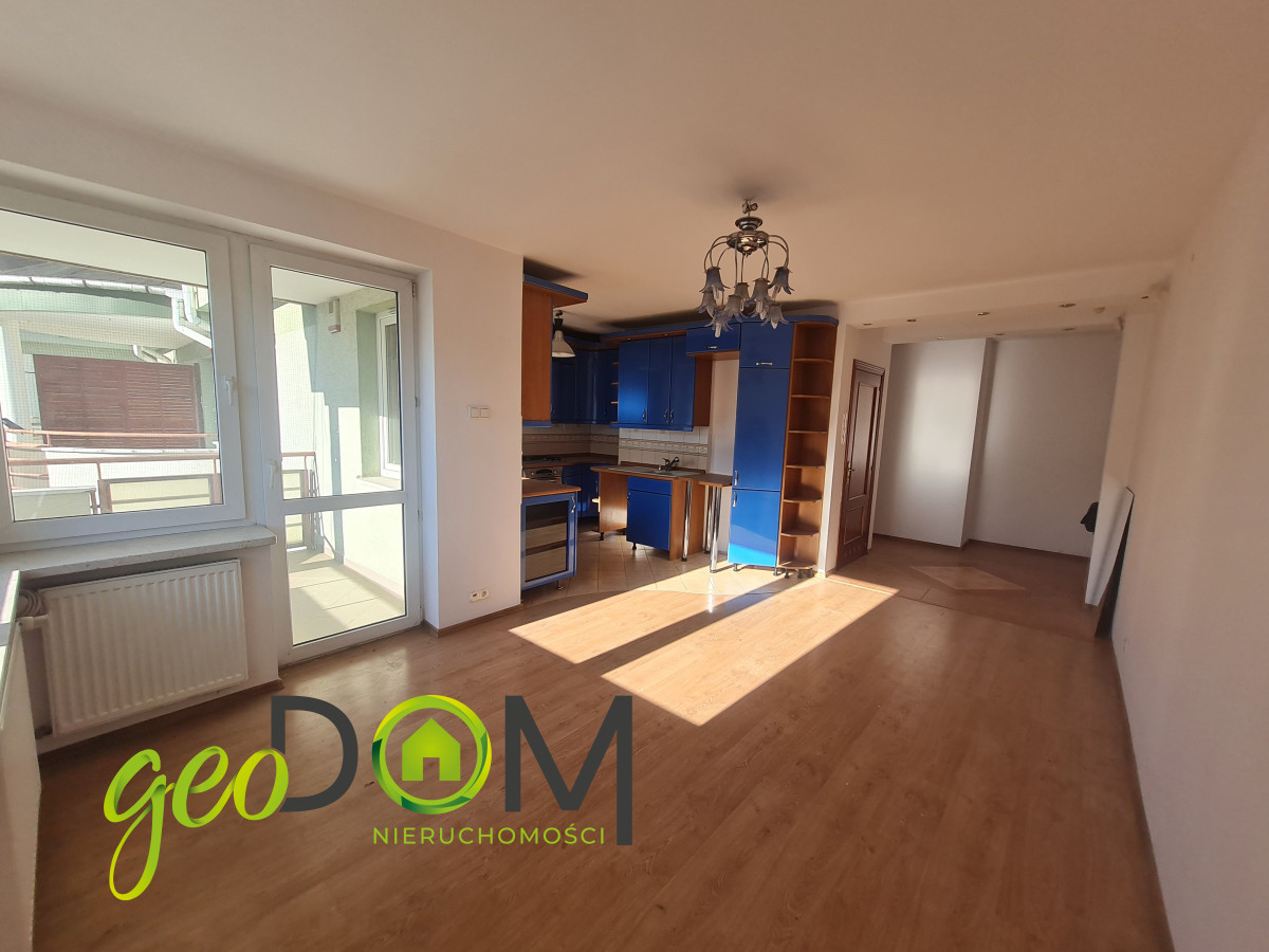 Mieszkanie na sprzedaż