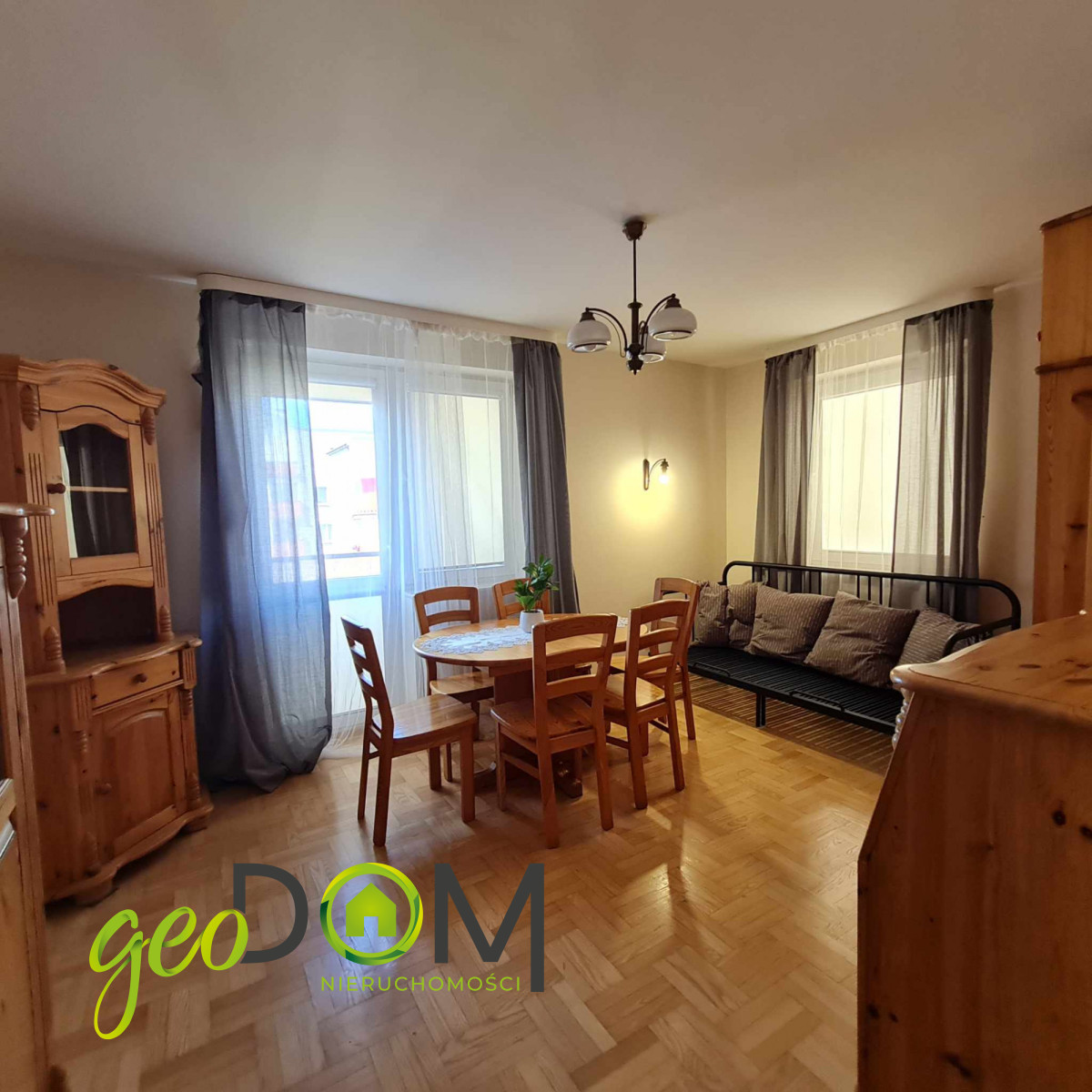 Mieszkanie na wynajem