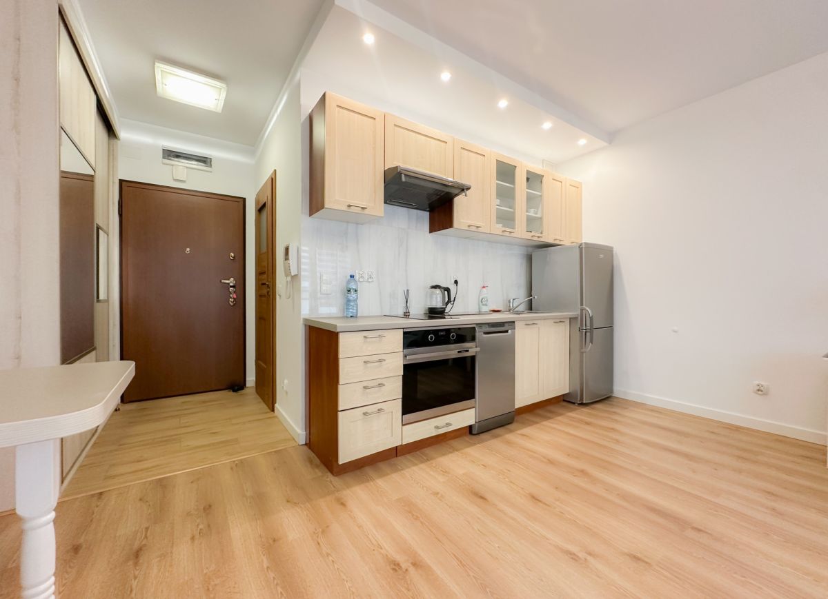 Mieszkanie na wynajem