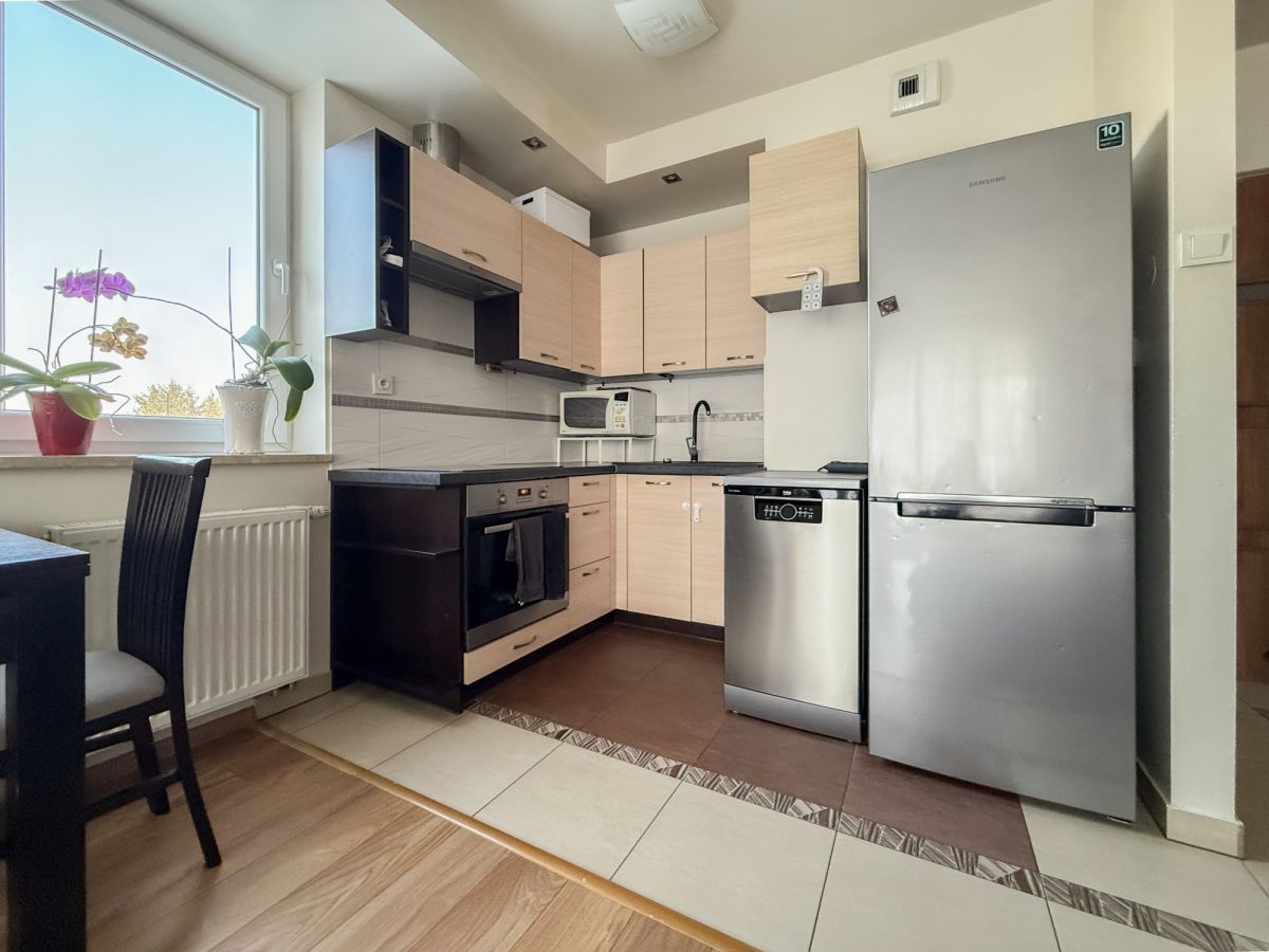 Mieszkanie na wynajem