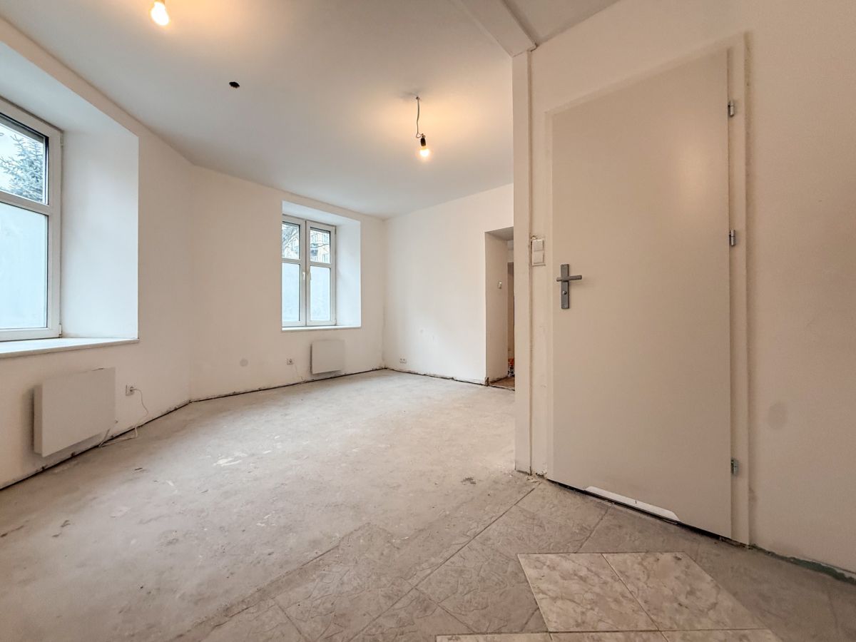 Komercyjny na wynajem