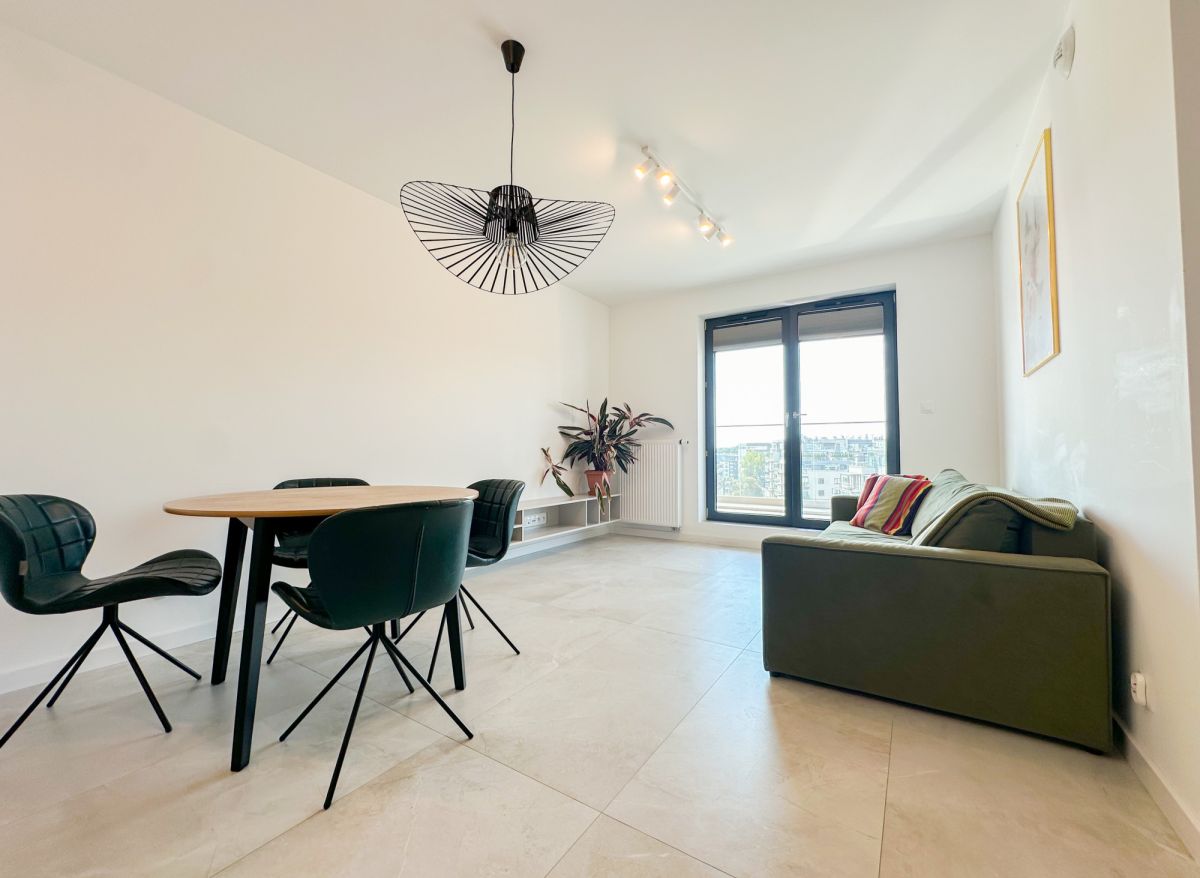 Mieszkanie na wynajem