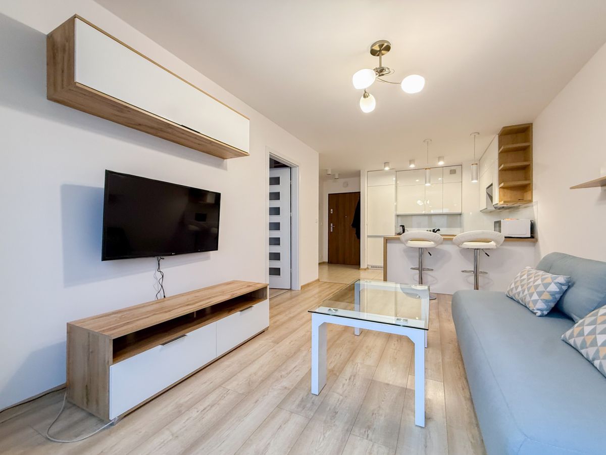 Mieszkanie na wynajem