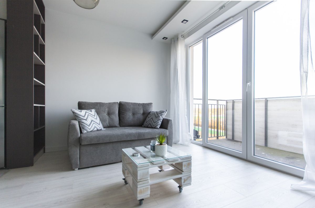 Mieszkanie na sprzedaż