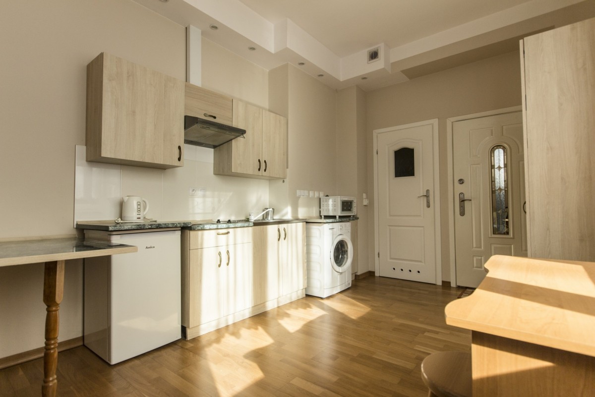 Mieszkanie na wynajem