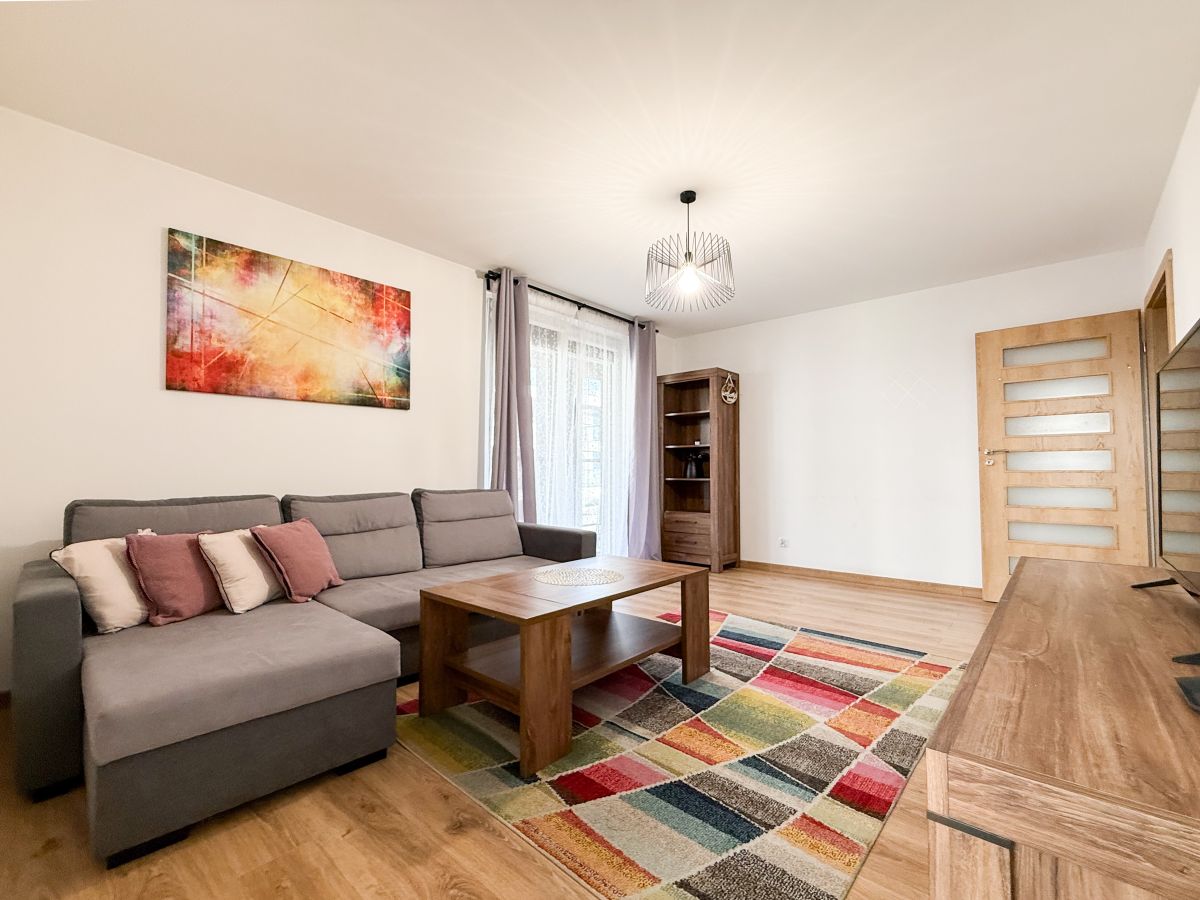 Mieszkanie na wynajem