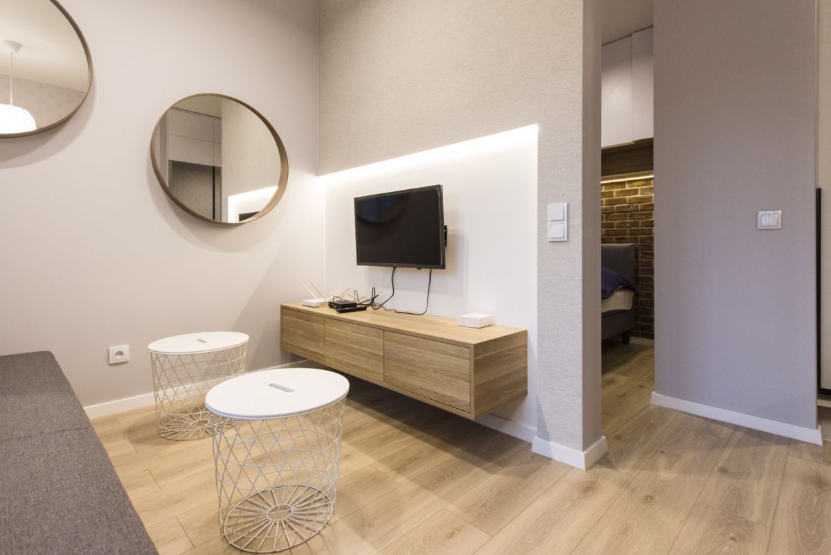 Mieszkanie na wynajem