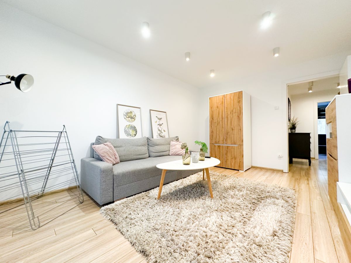 Mieszkanie na wynajem