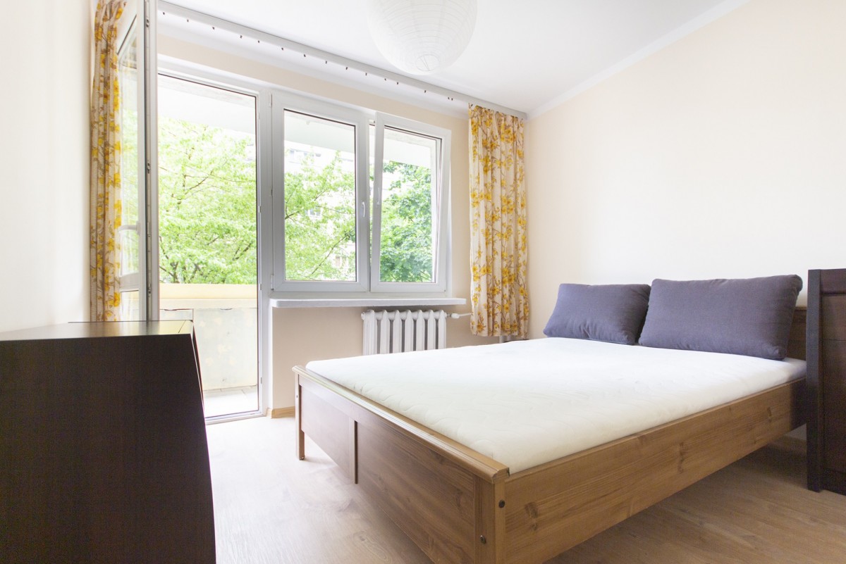 Mieszkanie na wynajem