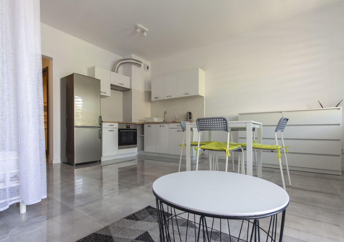 Mieszkanie na wynajem