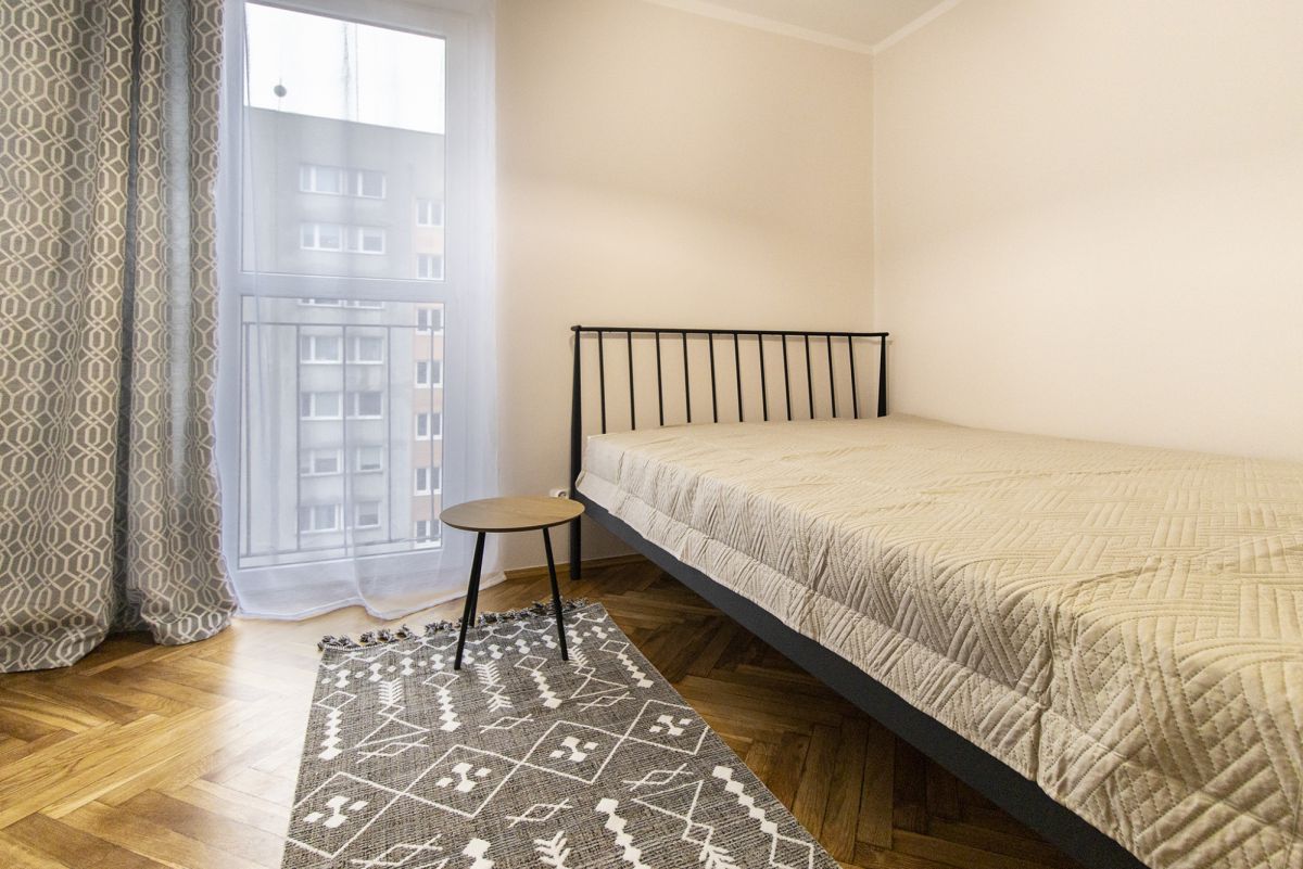 Mieszkanie na wynajem