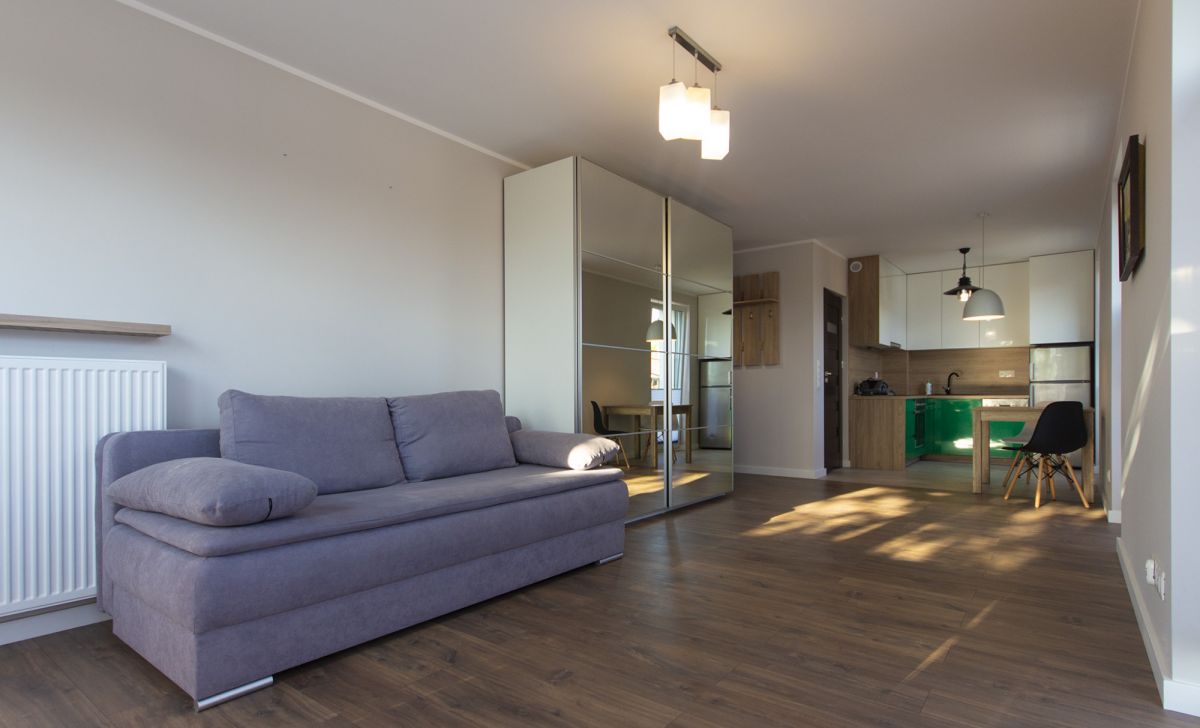 Mieszkanie na wynajem