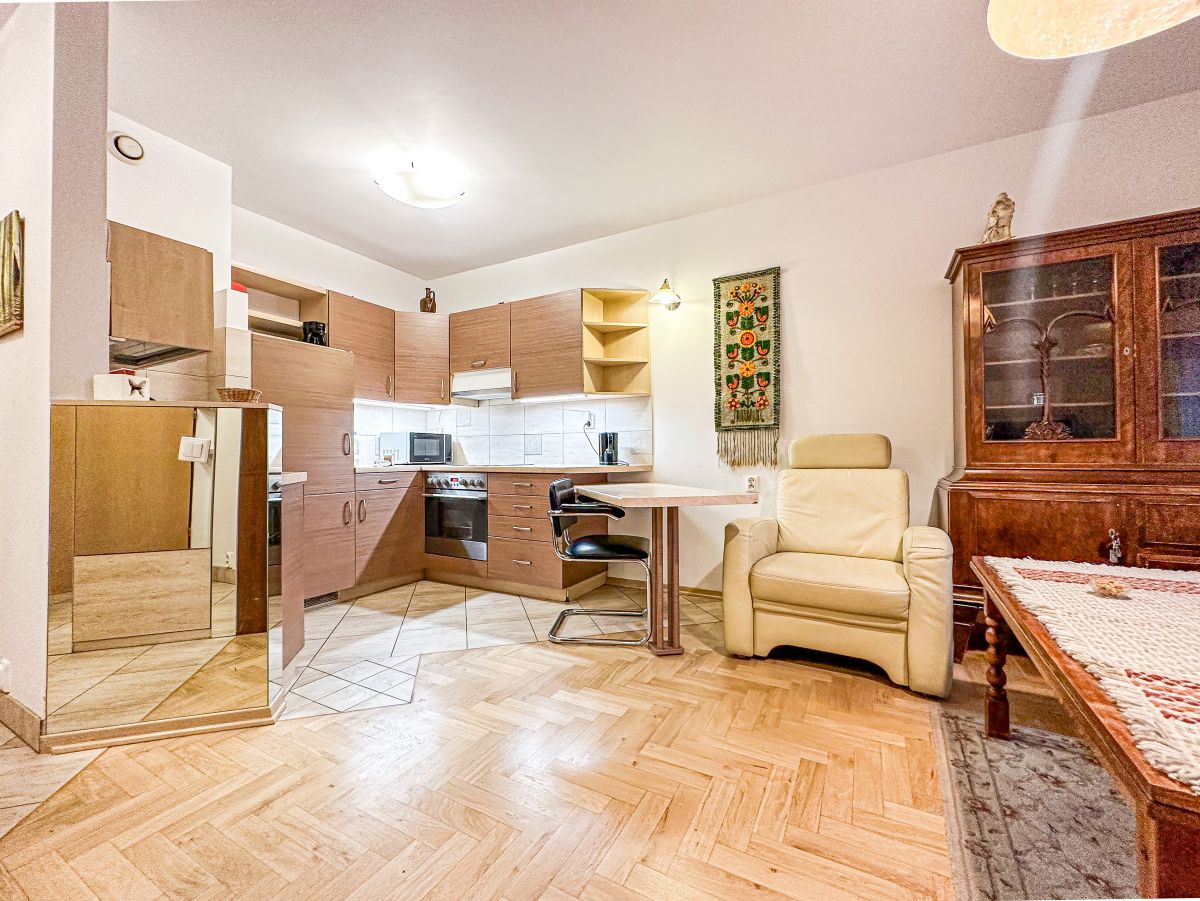 Mieszkanie na wynajem