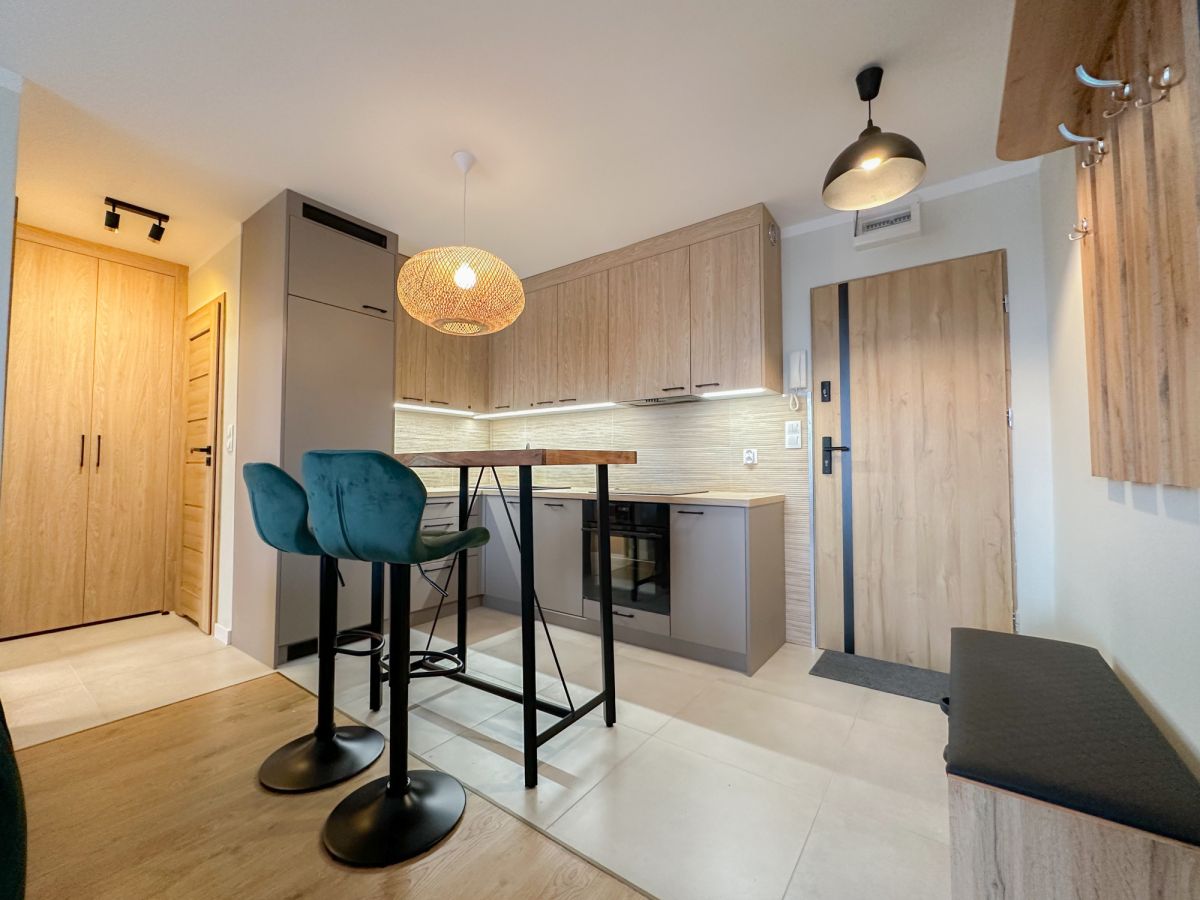 Mieszkanie na wynajem