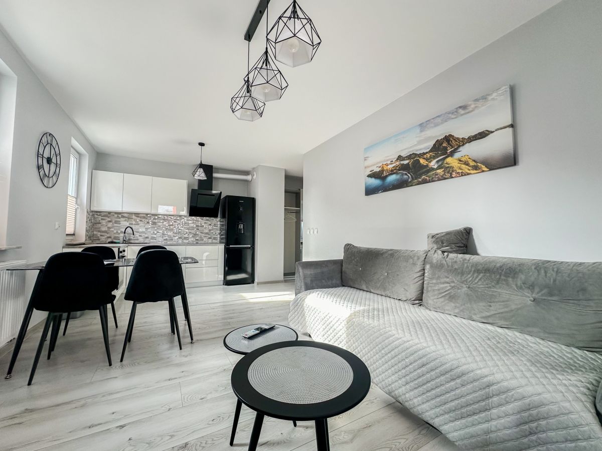 Mieszkanie na wynajem