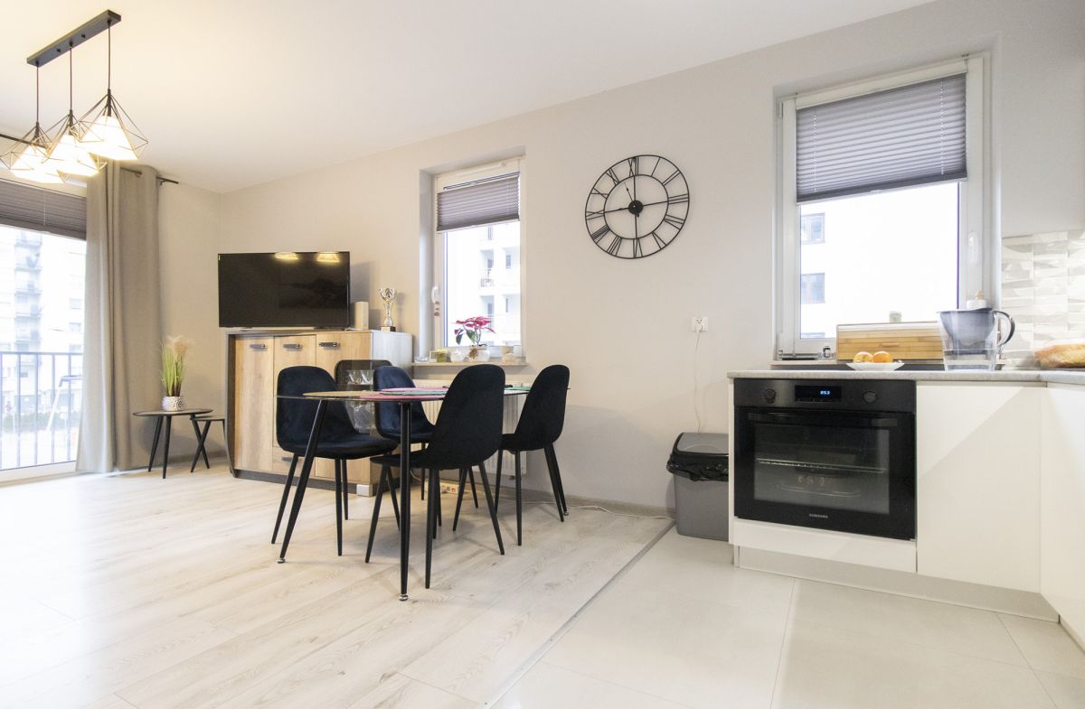 Mieszkanie na wynajem