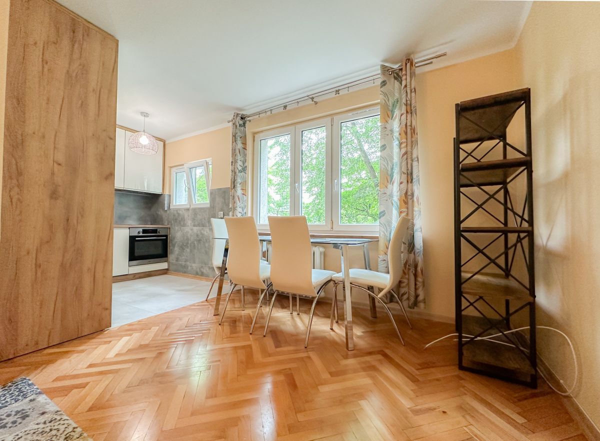 Mieszkanie na wynajem