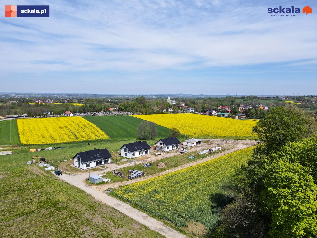 Dom na sprzedaż