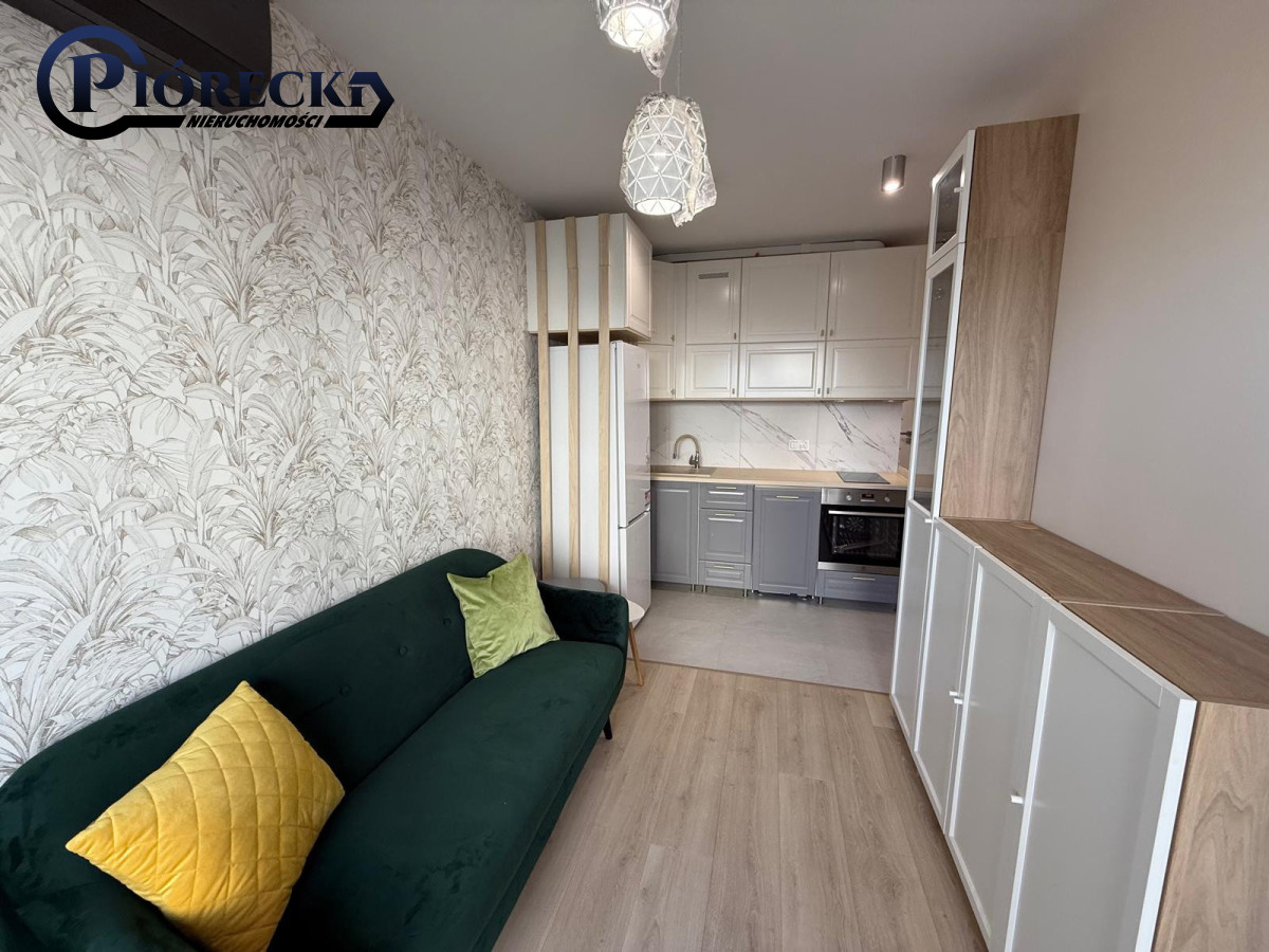 Mieszkanie na wynajem