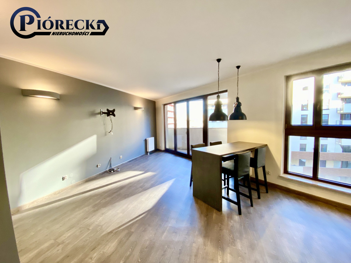 Mieszkanie na wynajem