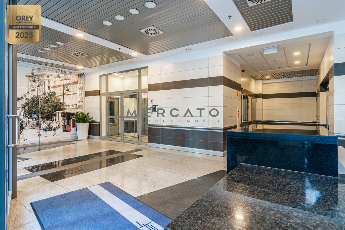 Mieszkanie na wynajem