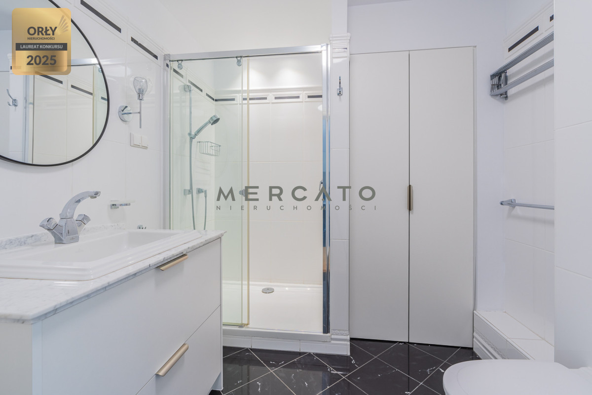 Mieszkanie na wynajem