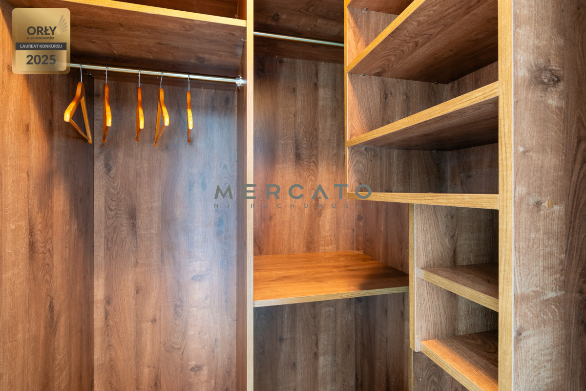 Mieszkanie na wynajem