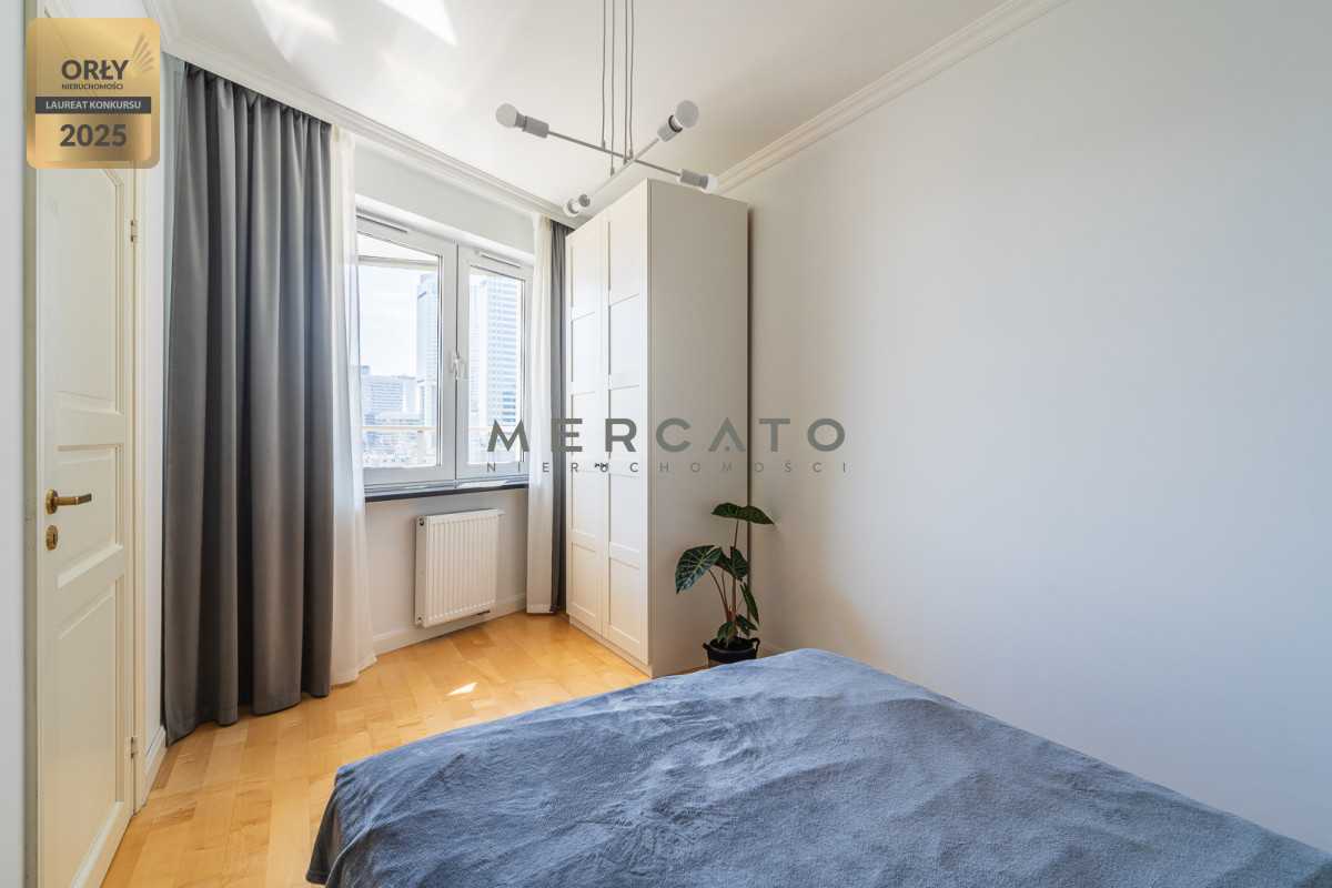 Mieszkanie na wynajem