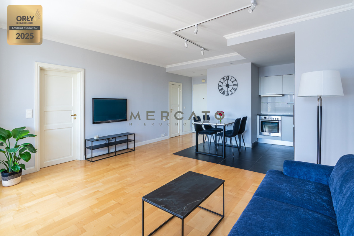 Mieszkanie na wynajem