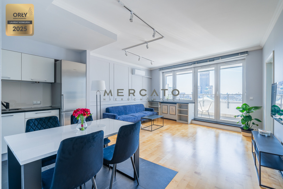 Mieszkanie na wynajem