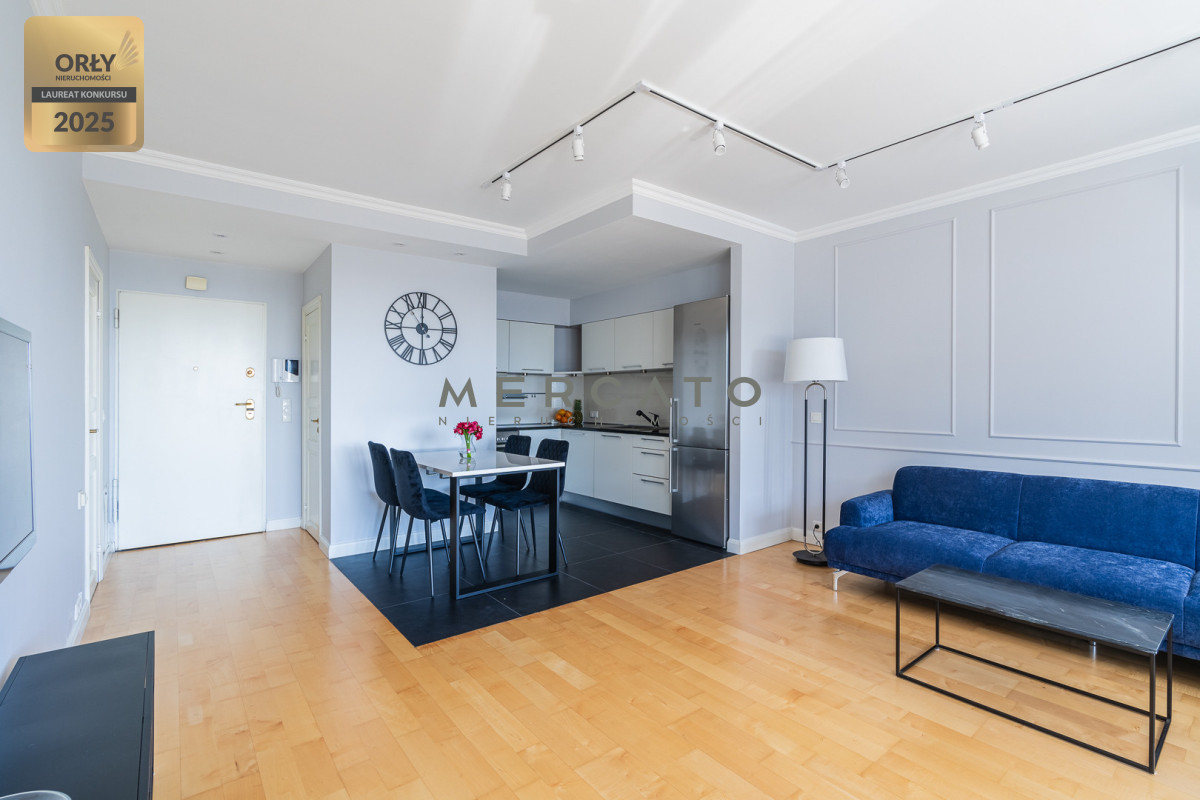 Mieszkanie na wynajem